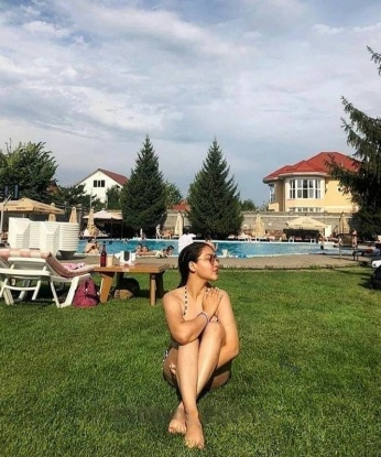 Илона