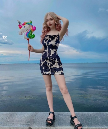 Камилла